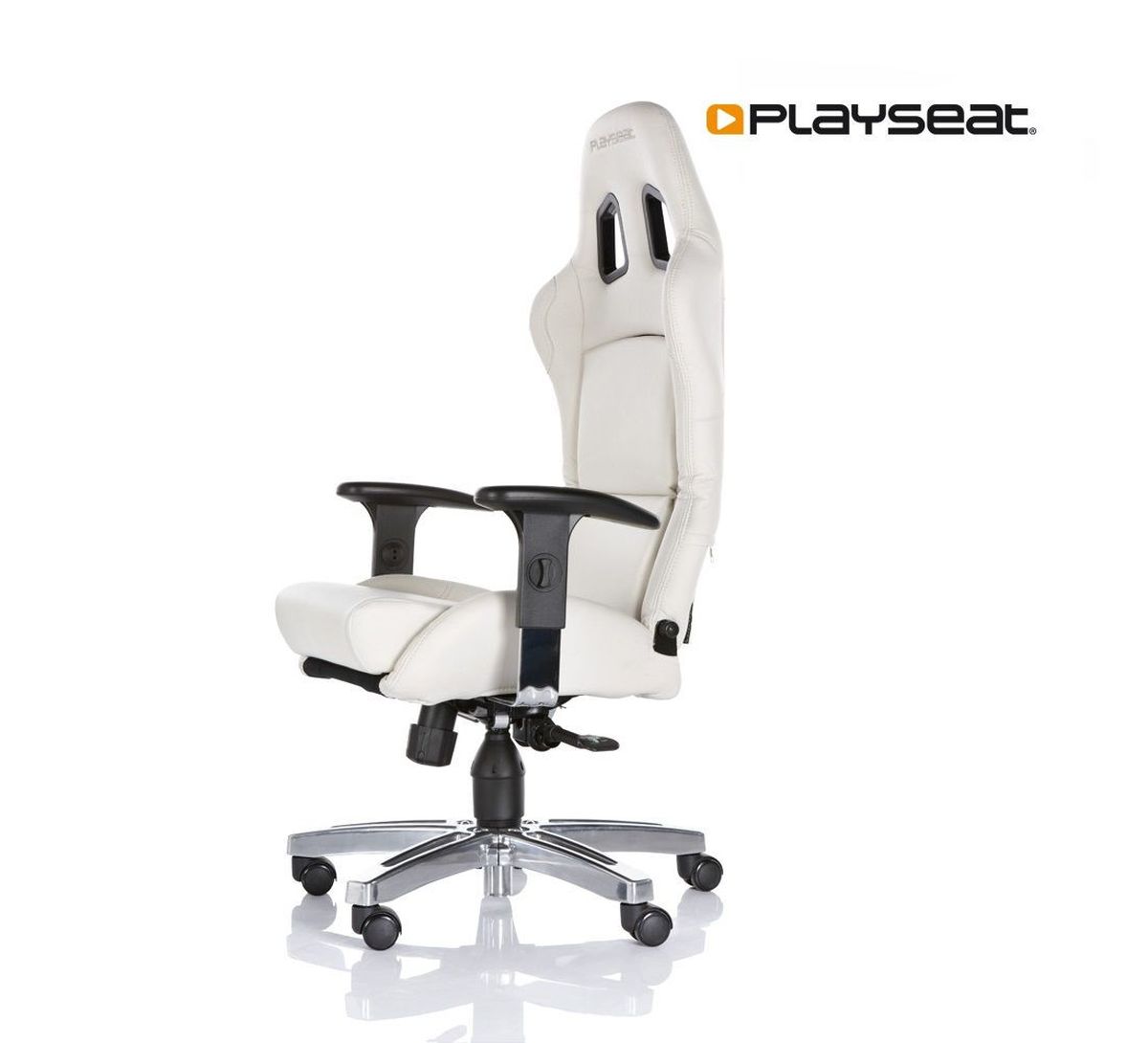 Office Chair 

- Blanc