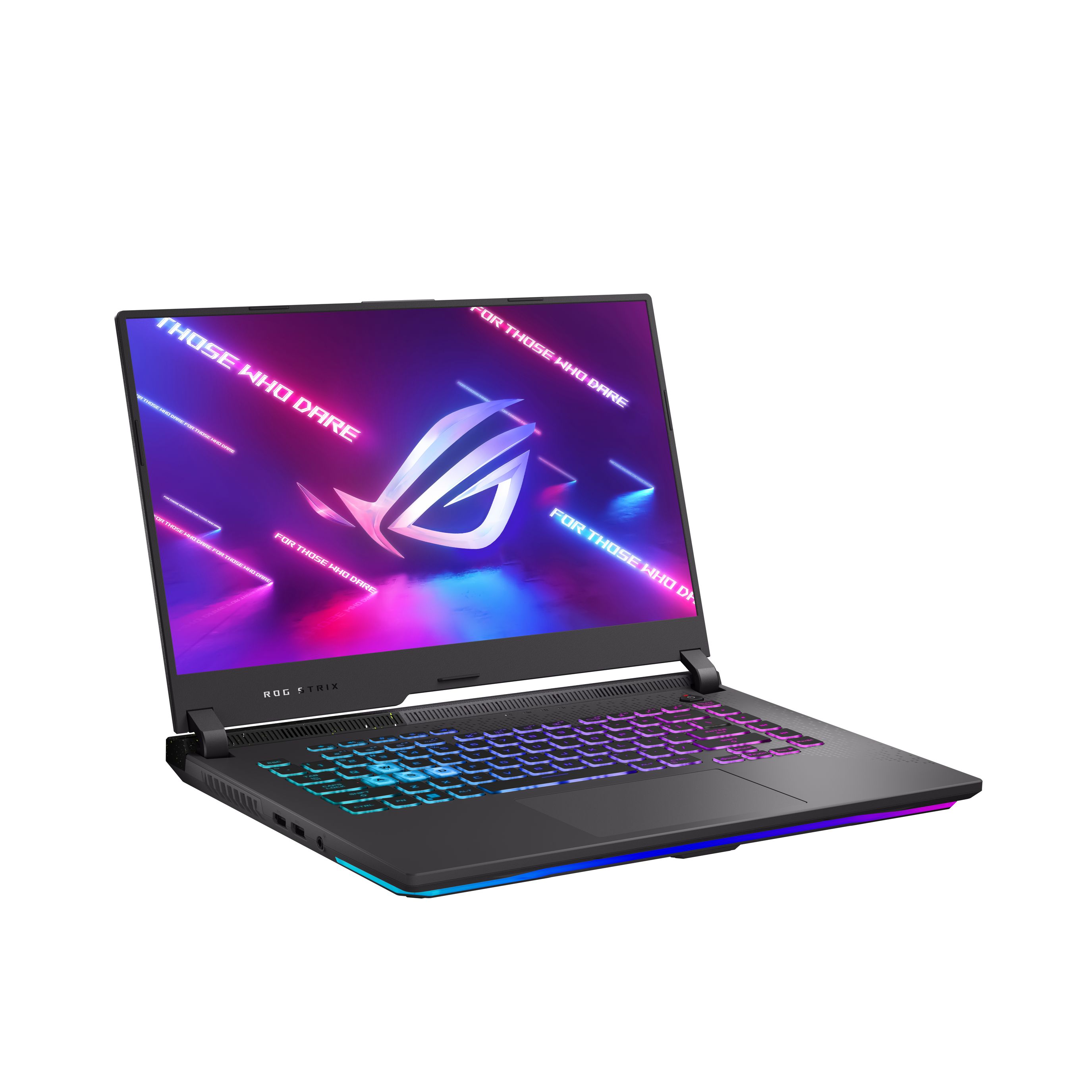 ROG Strix G15 - STRIX-G15-G513IE-HN004W - Gris