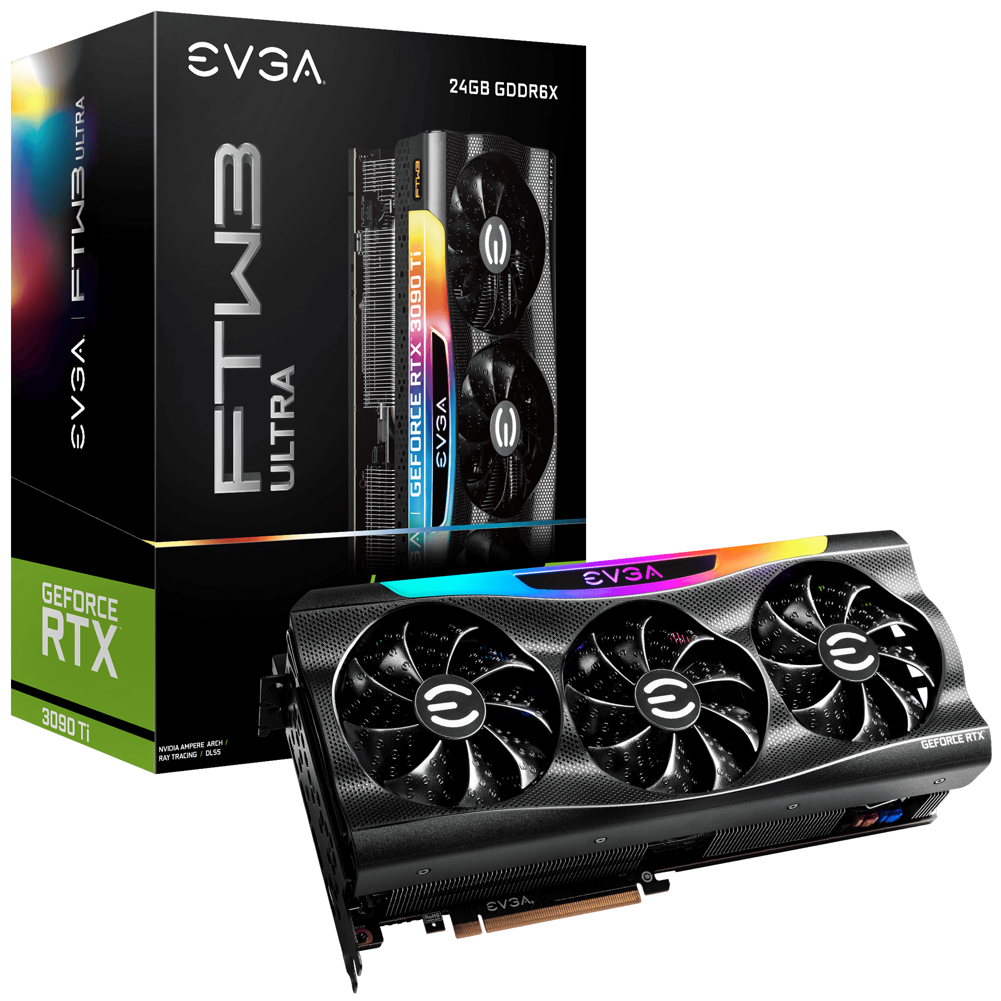 GeForce RTX 3090 Ti