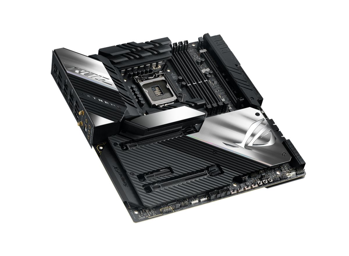 Carte-mère ROG Maximus XIII Extreme Asus