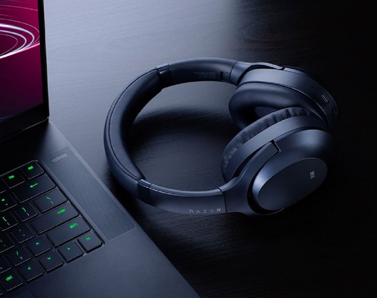 Razer Opus (Late 2020)