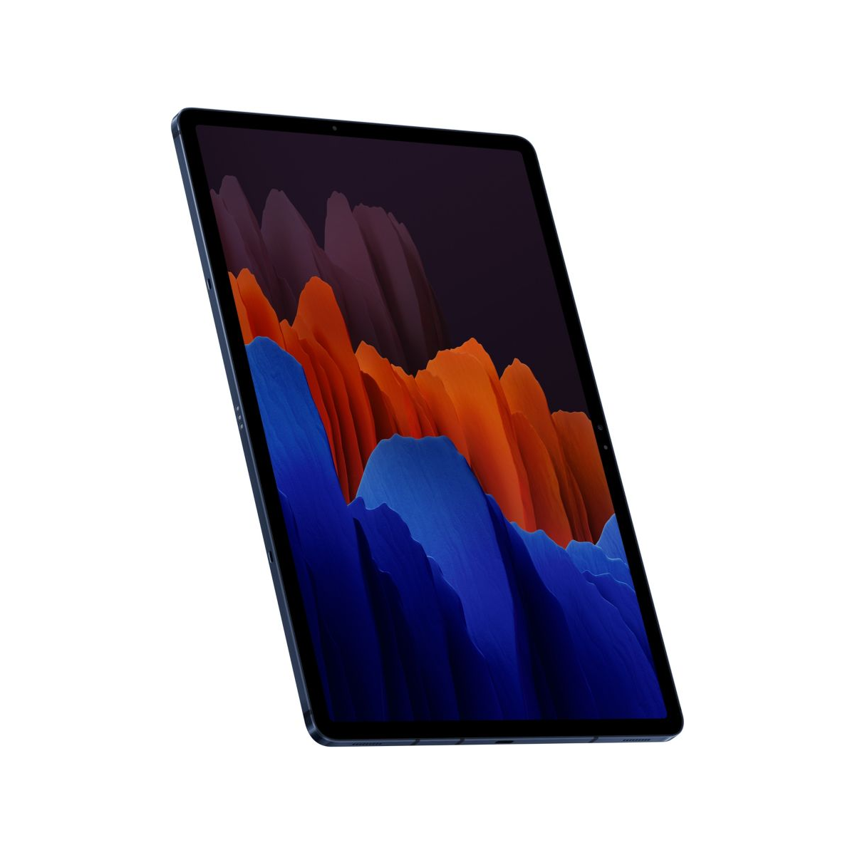 Galaxy Tab S7+ - 256Go - Wifi - Bleu