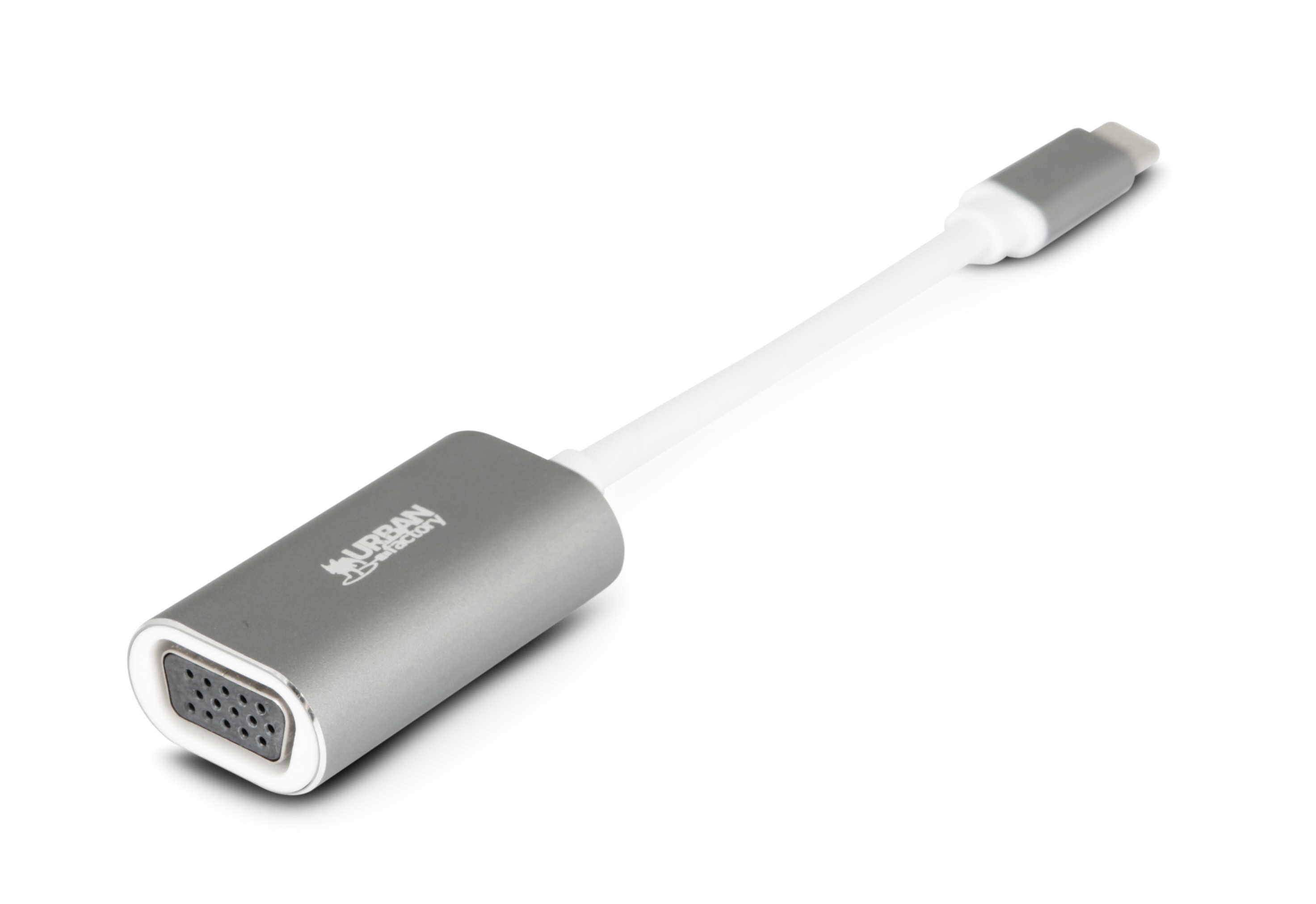 EXTEE USB-C to VGA ADAPTER