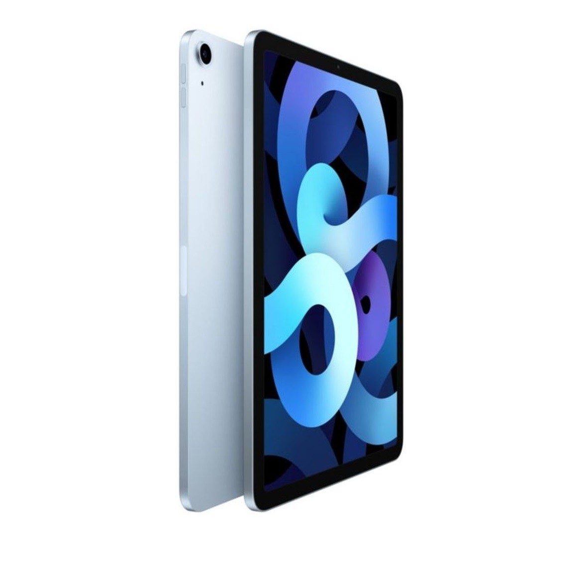 iPad Air (Gen 4) - 10,9