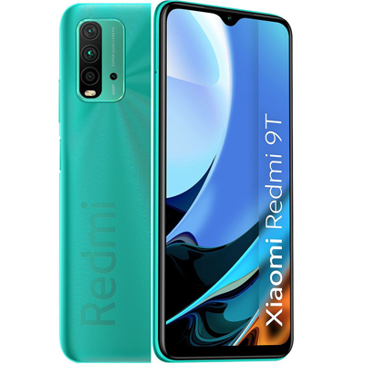 Redmi 9T