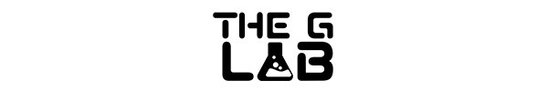 Logo The G LAB