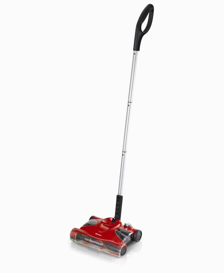 Balayeuse sans fil Cordless Sweeper - 2768