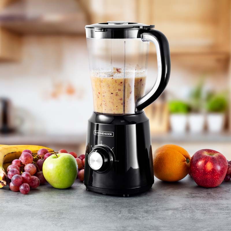 Blender 500W – EK1Tension