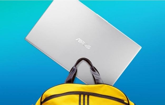 Vivobook 

S712FA-BX1120T - Argent