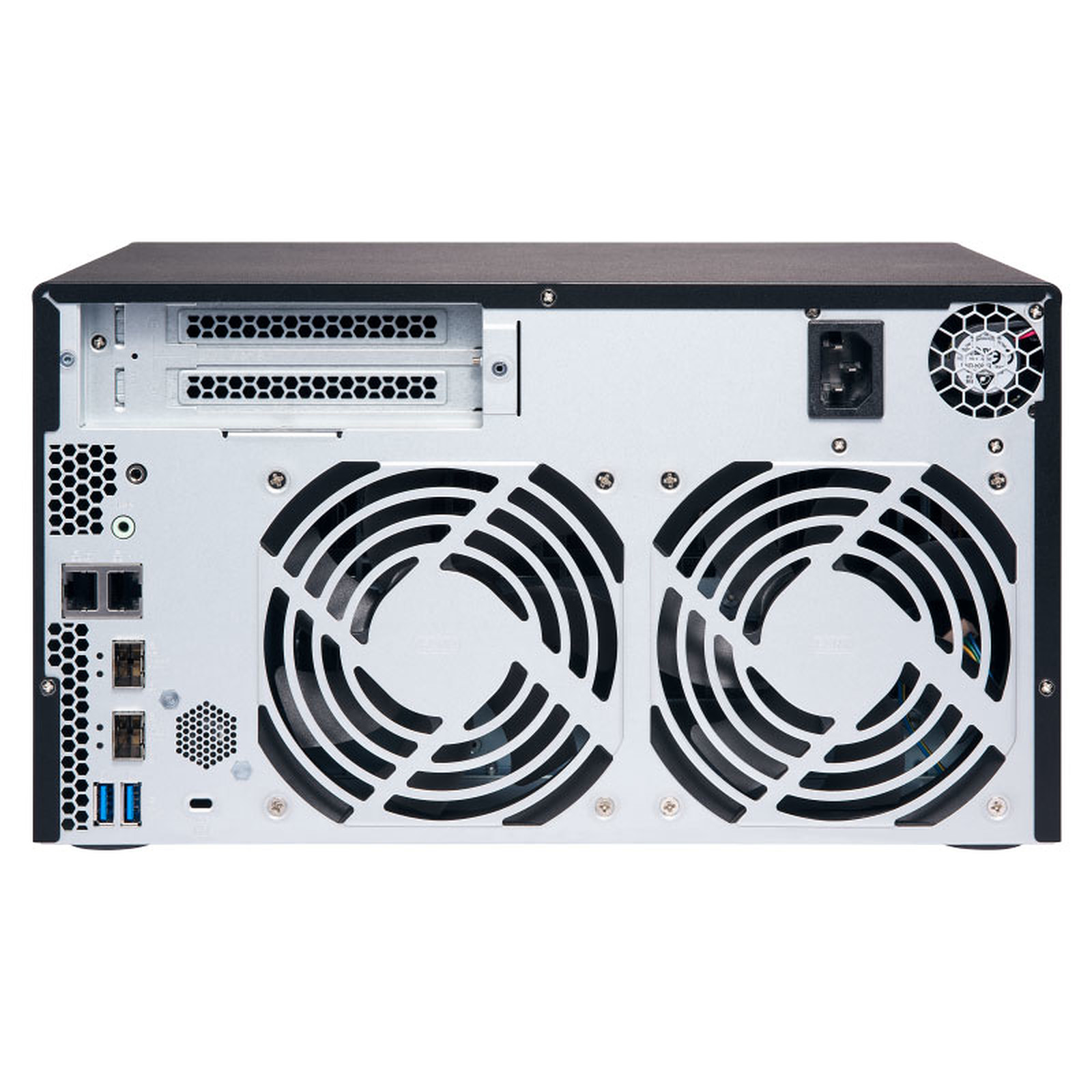 TS-832X-2G (EOL)