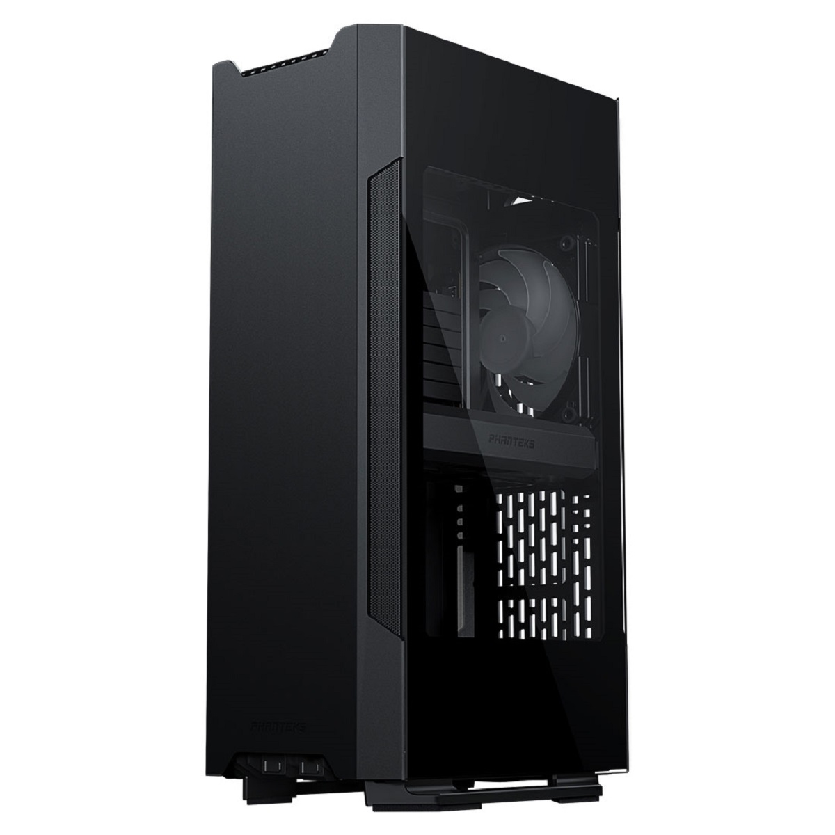 Evolv Shift 2 Black - Verre trempé