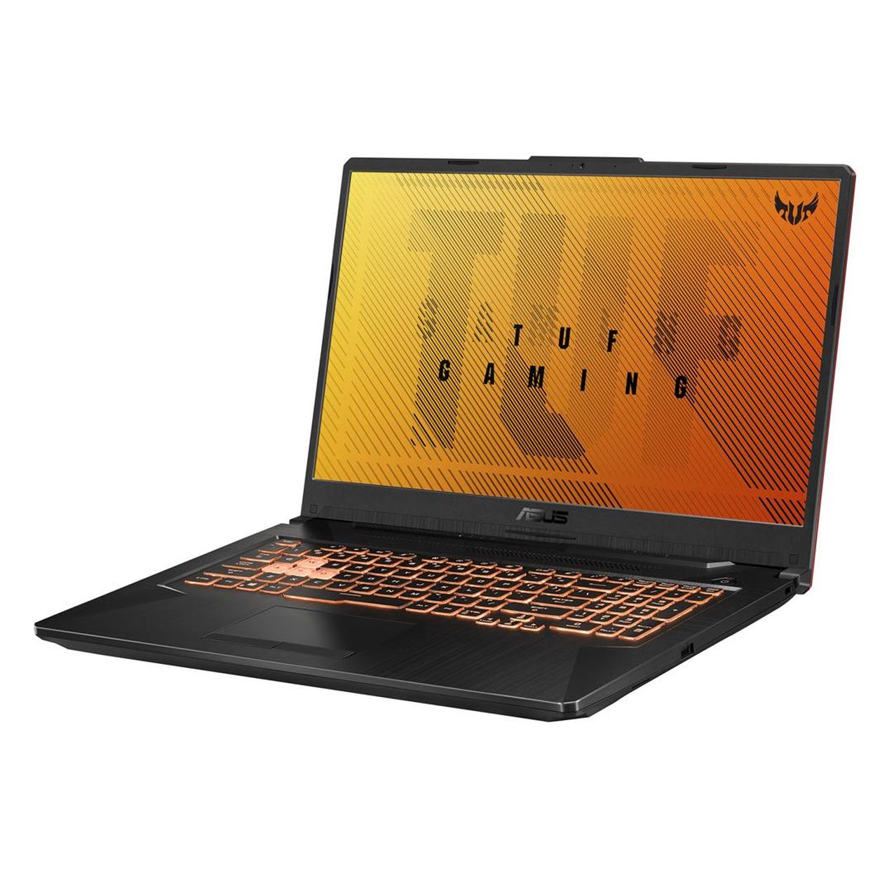 PC Portable TUF Gaming A15 506IU-HN419T Asus Gris