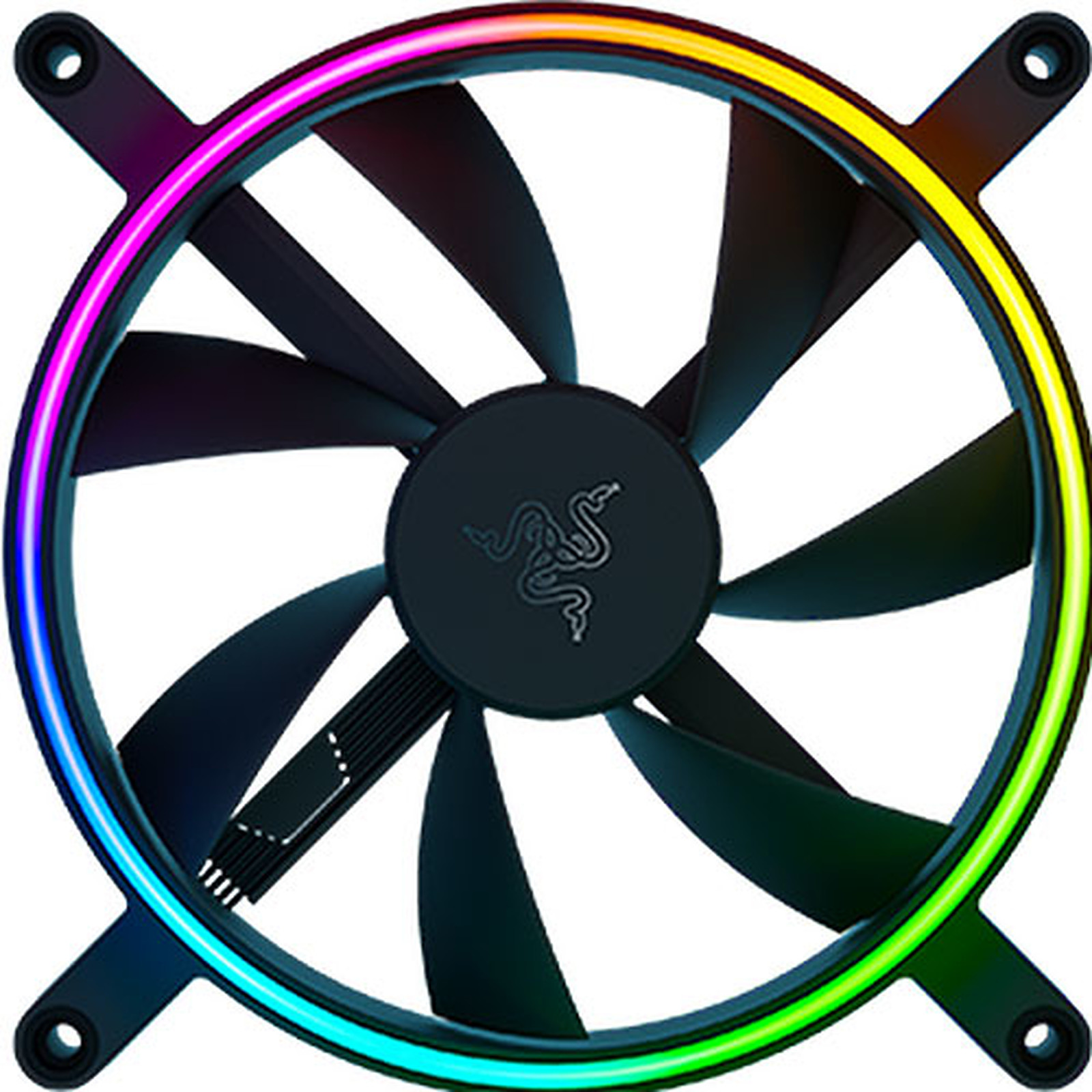 Kunai aRGB LED PWM Performance Fan