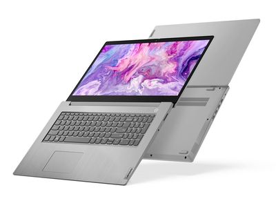 Lenovo IdeaPad 81WC0035FR - Gris processeur intel core i5 10210u