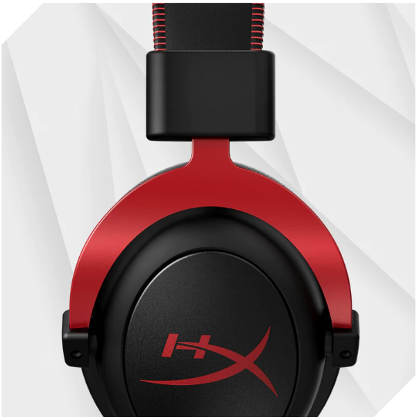 Casque hyper X Cloud 2