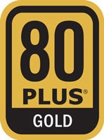 PRIME GX 750W - 80 Plus Gold