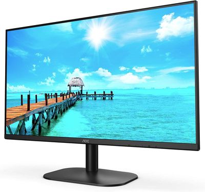 Ecran pc LED 27B2AM 

full hd 1920x1080