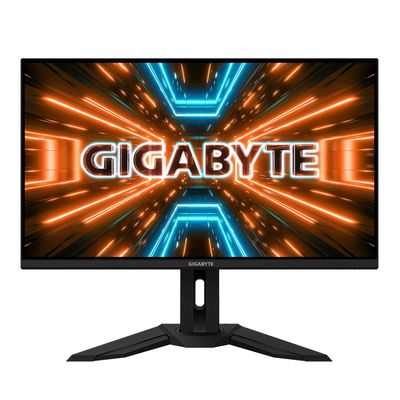 Gigabyte 32 

pouces LED M32U uhd 3840x2160