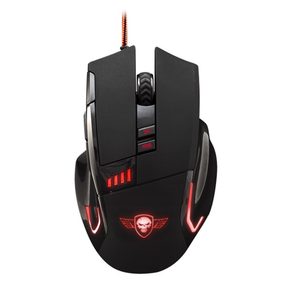 souris gamer filaire pro m5