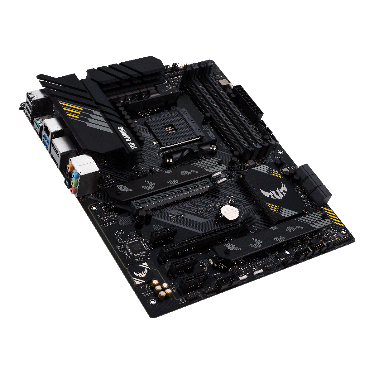 TUF GAMING B550-PRO