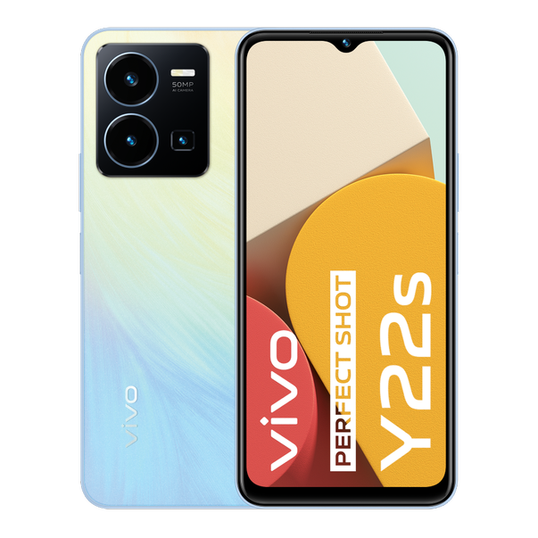 Smartphone Vivo Y22s