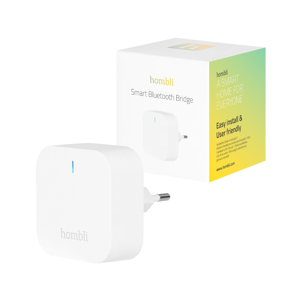 pont bluetooth smart eu