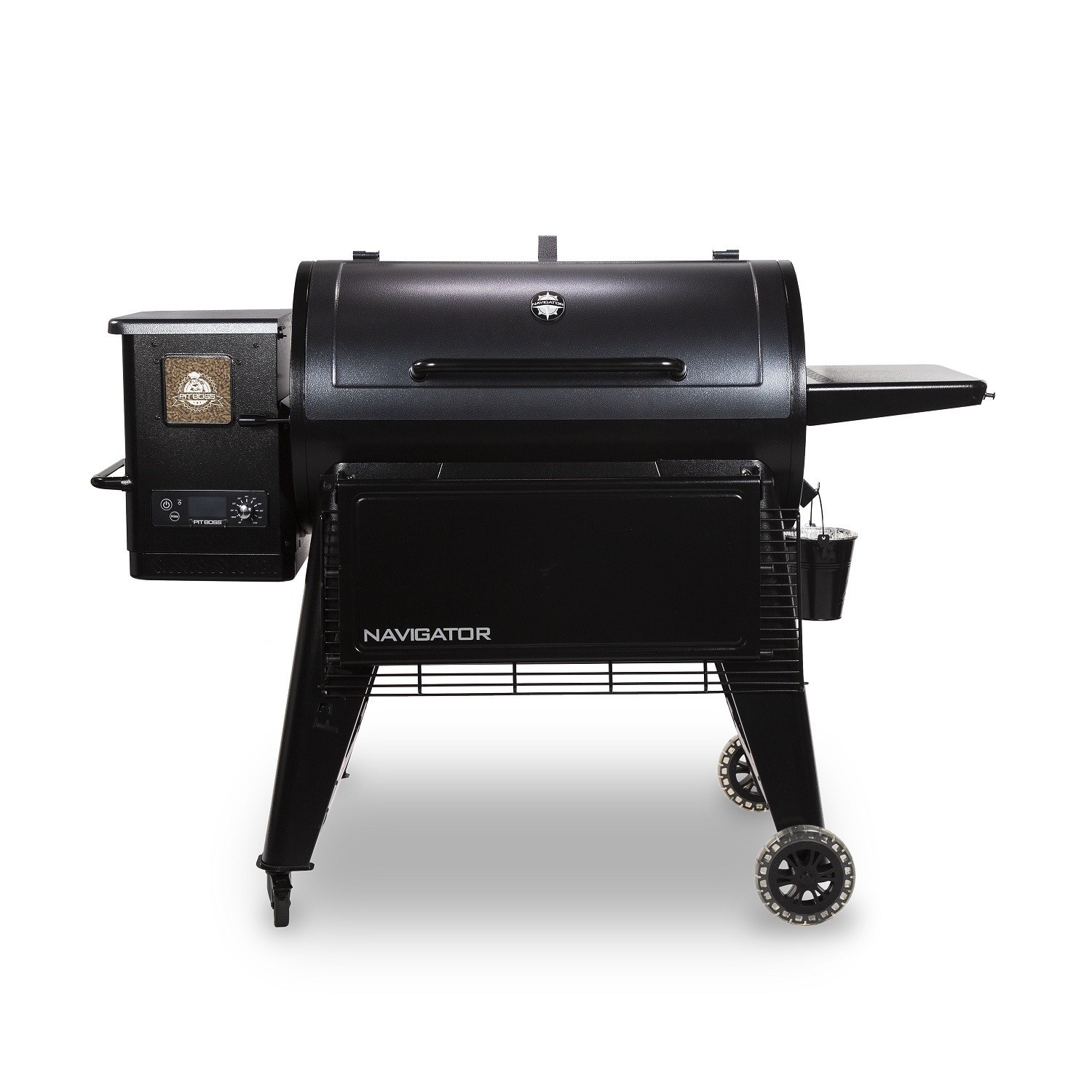 Barbecue à pellets Pit Boss PB1150 Navigator