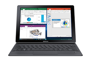 Samsung Galaxy Book
