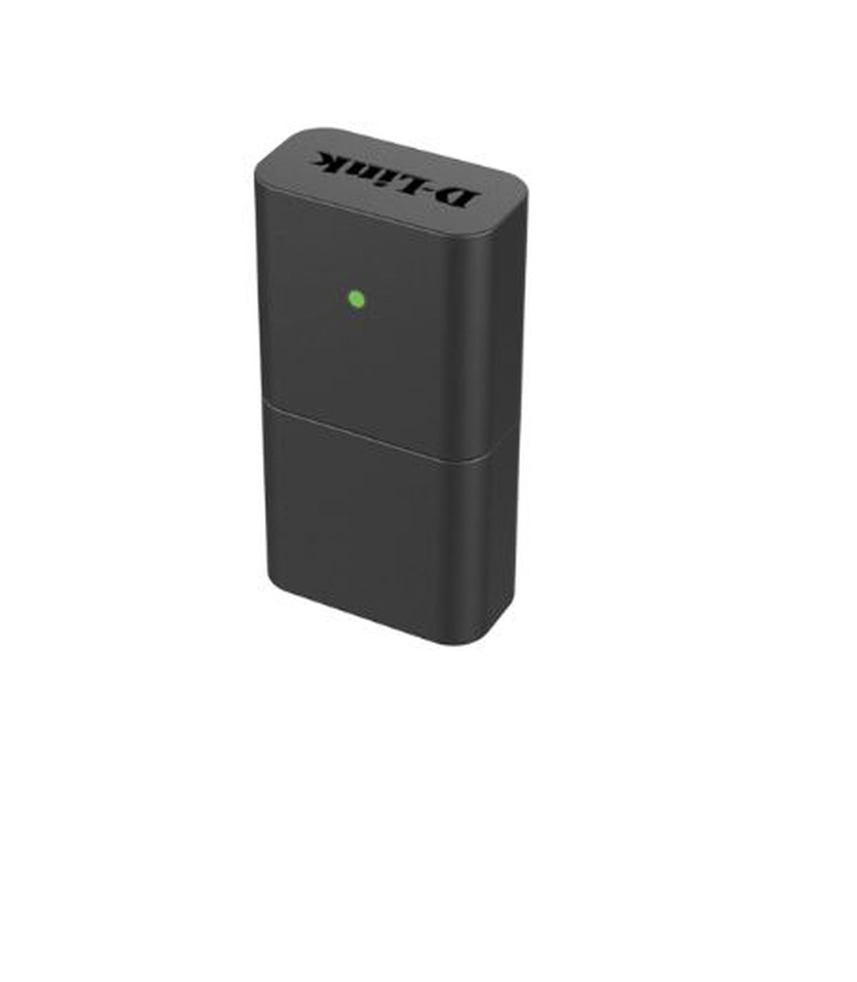 Adaptateur nano USB Wi-Fi N 300Mbps - DWA-131