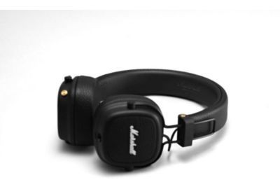 Casque + Micro MARSHALL Major III Bluetooth Noir