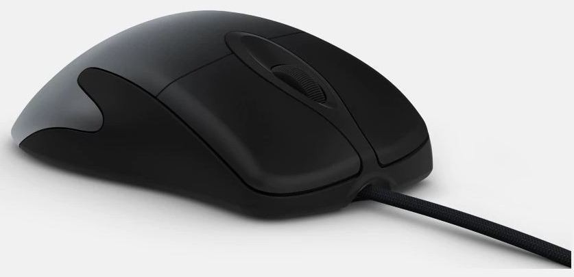 Pro IntelliMouse Shadow Noir