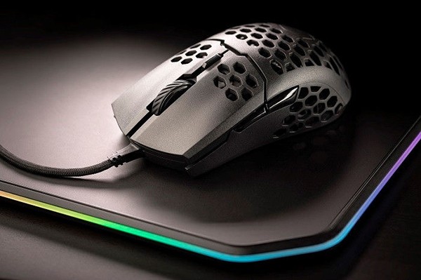 souris coolermaster 1