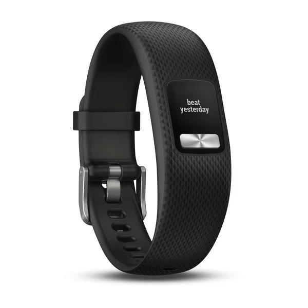 Vivofit 4 - Noir S/M