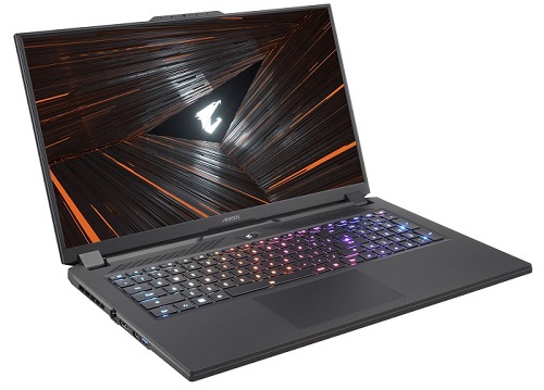 AORUS 17