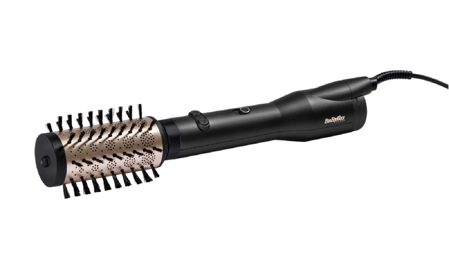 Brosse soufflante Big Hair Luxe AS970E