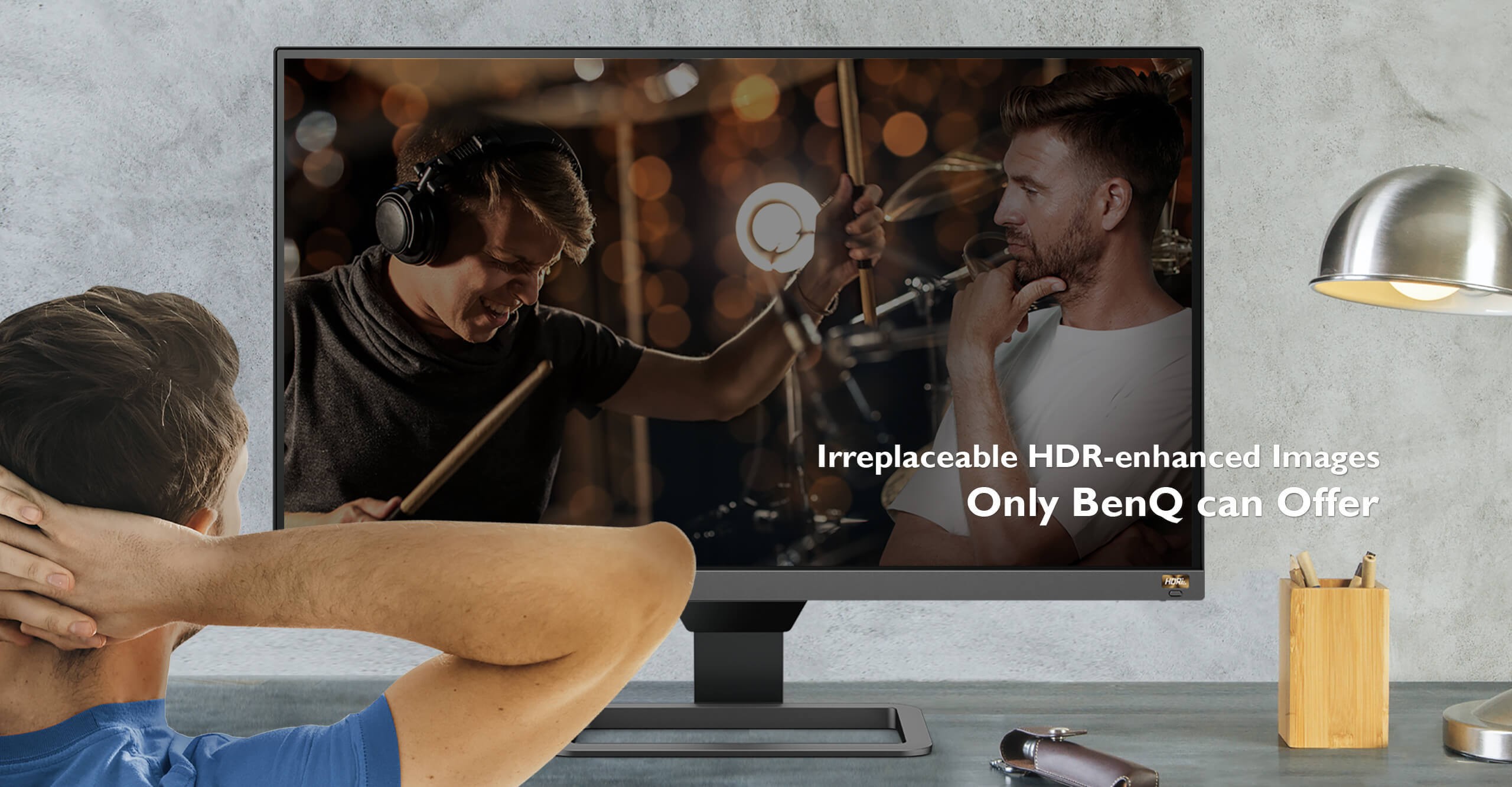 TV BENQ