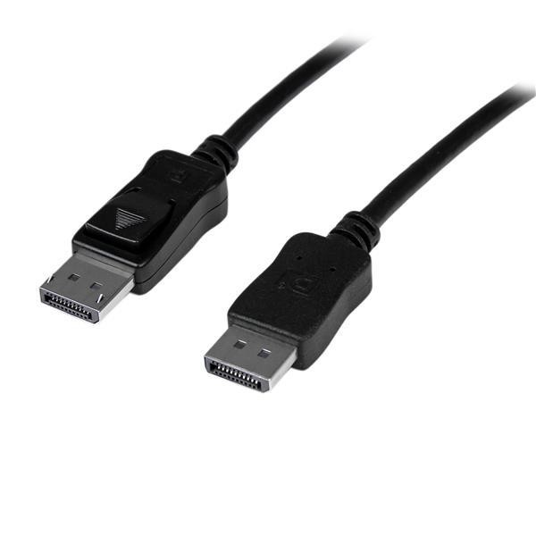 Câble DisplayPort actif