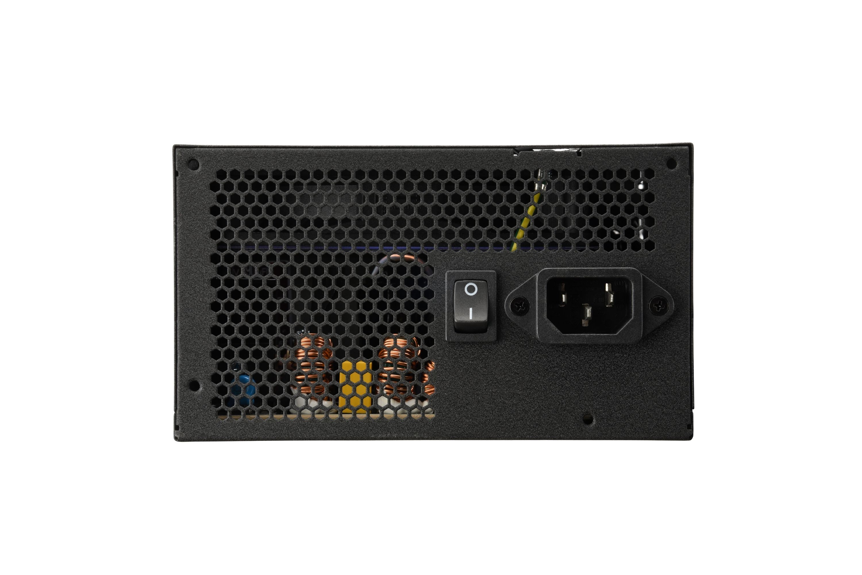 Bloc d’alimentation CyberBron 700 W 80 Plus Bronze ENERMAX