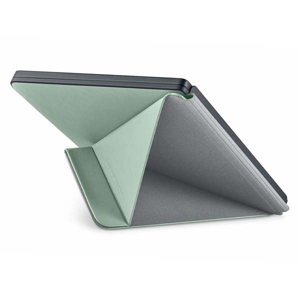 Kobo Protection Sage - Vert Simili