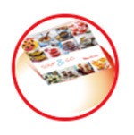 Livre de recettes
