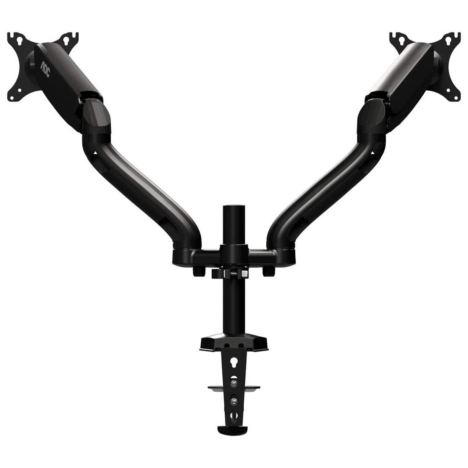 AD110D0 - Bras Double