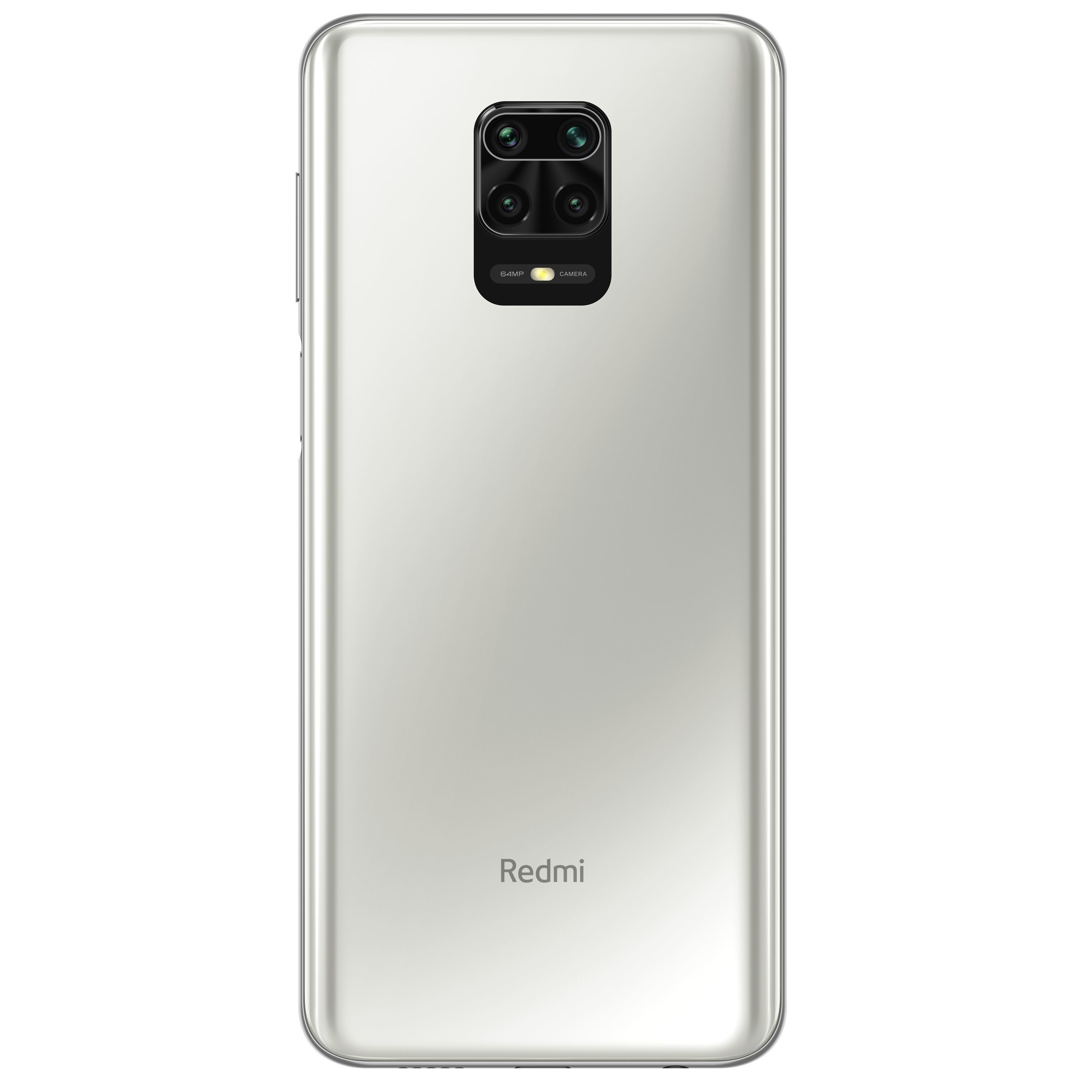 Redmi Note 9 Pro - 6/128 Go - Blanc