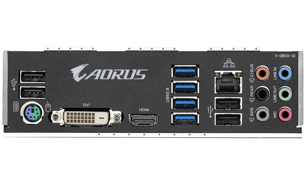 Carte mère B450 Aorus Elite V2 Gigabyte 