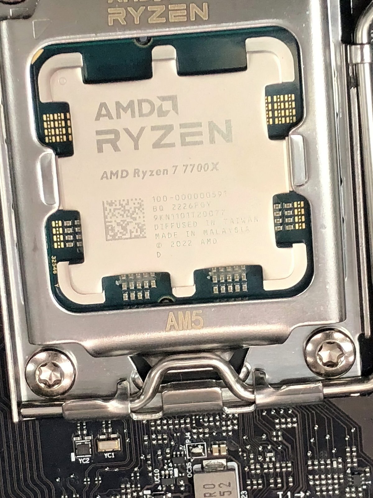 AMD Ryzen