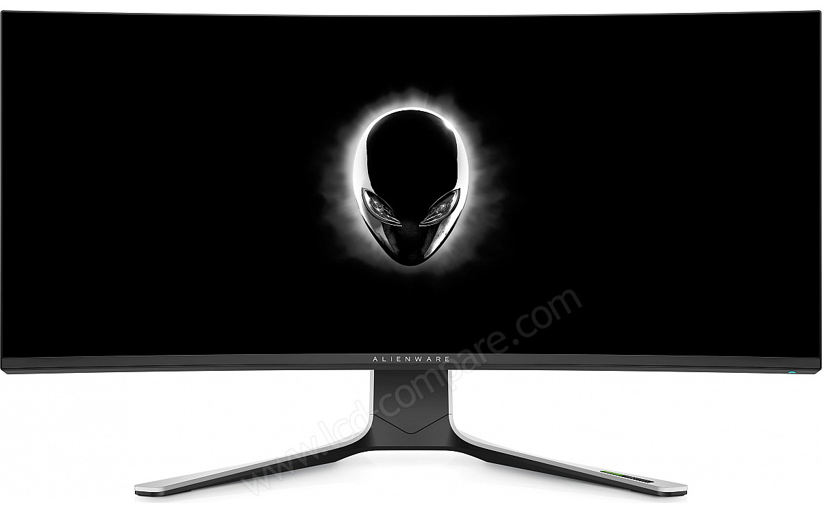 Écran PC gamer Alienware 38 AW3821DW Dell