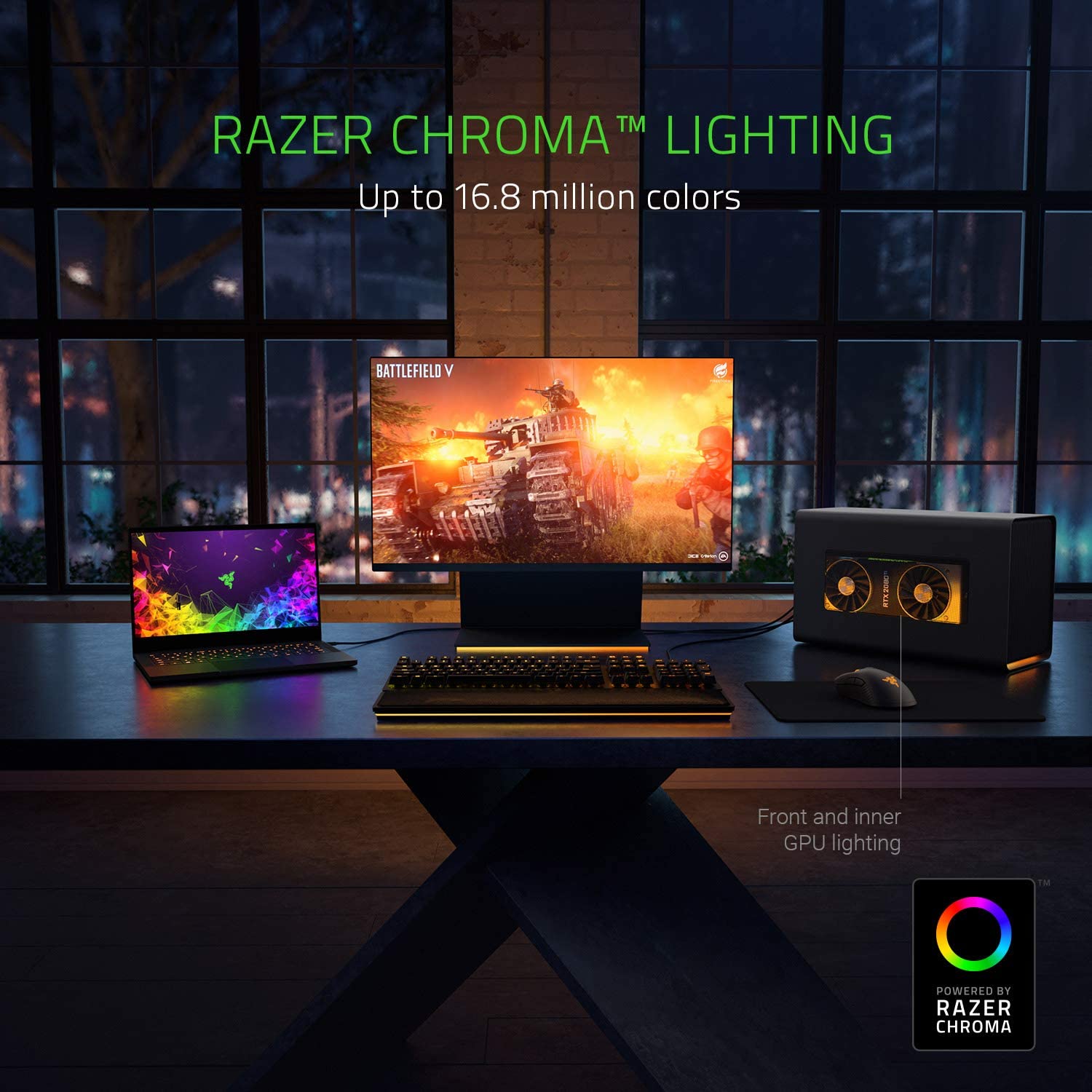 Razer Core X