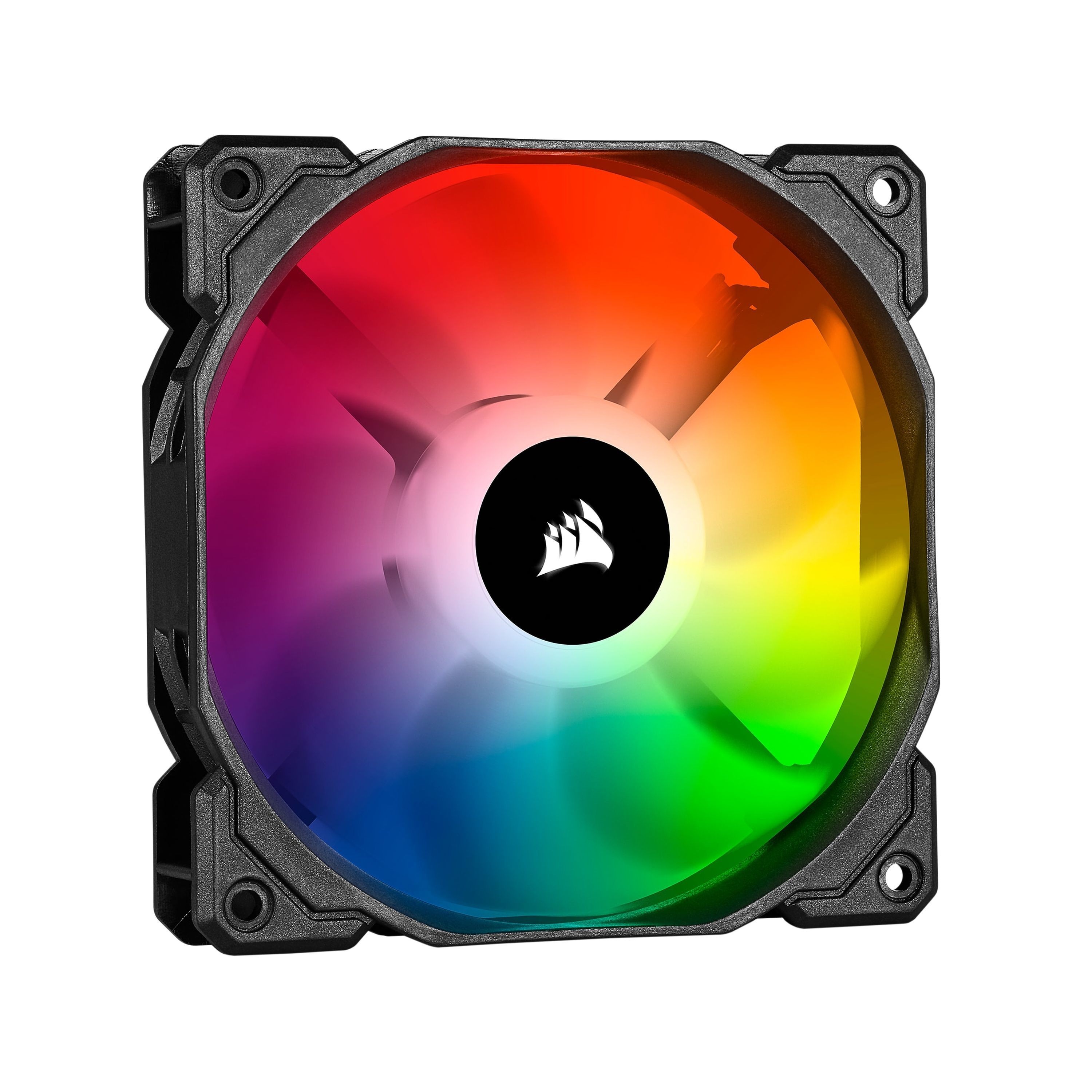 Ventilateur iCUE SP120 PRO - 120 mm - RGB