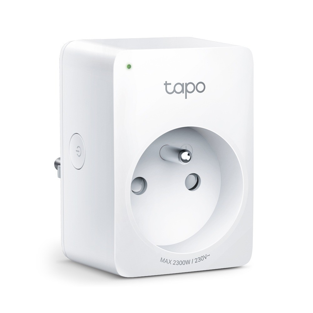 Mini prise connectée Wifi - TAPO P100