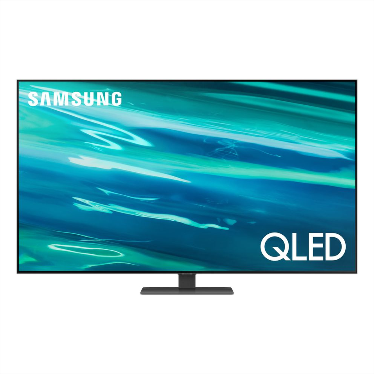 TV SAMSUNG QE65Q80A