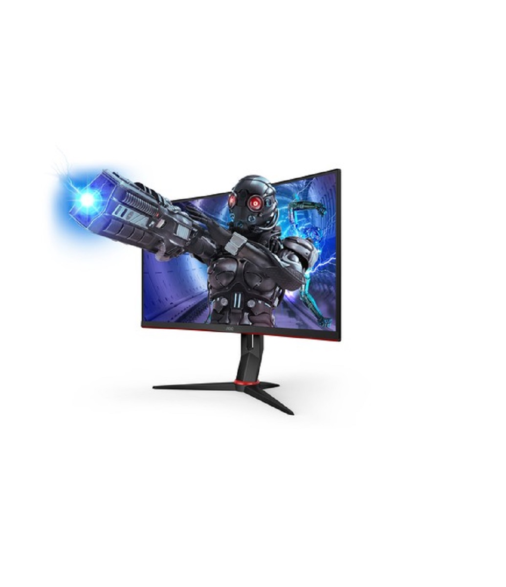 Moniteur Gaming AOC